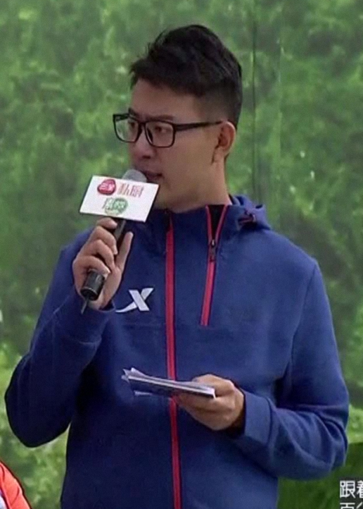 男生女生向前冲第九季