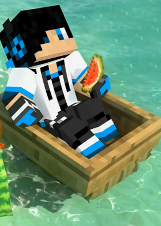 血舞crazy我的世界美丽新世界生存