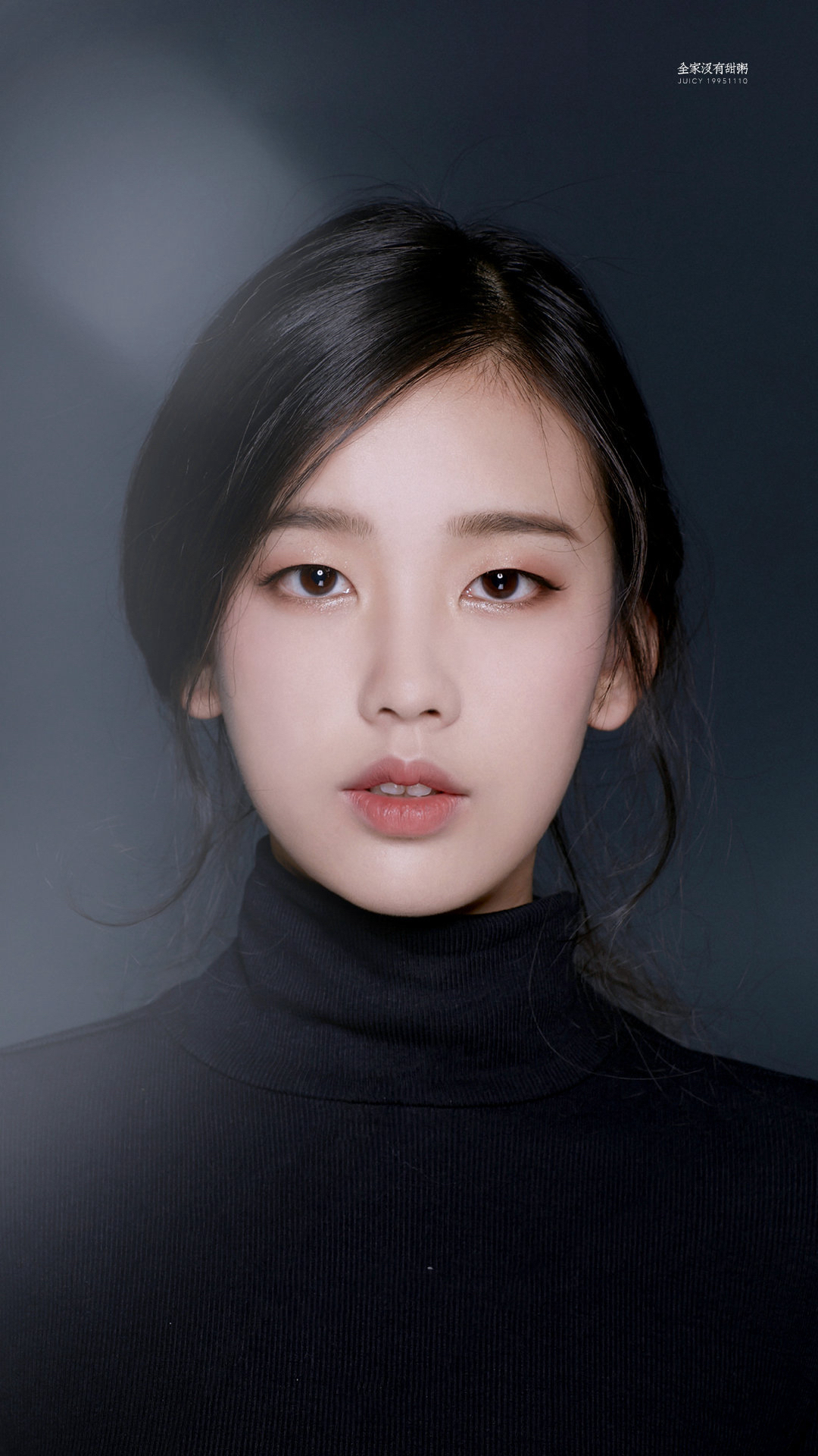 百沐卓2020-12-30              卓卓子可以飒也可以美 宝藏女孩