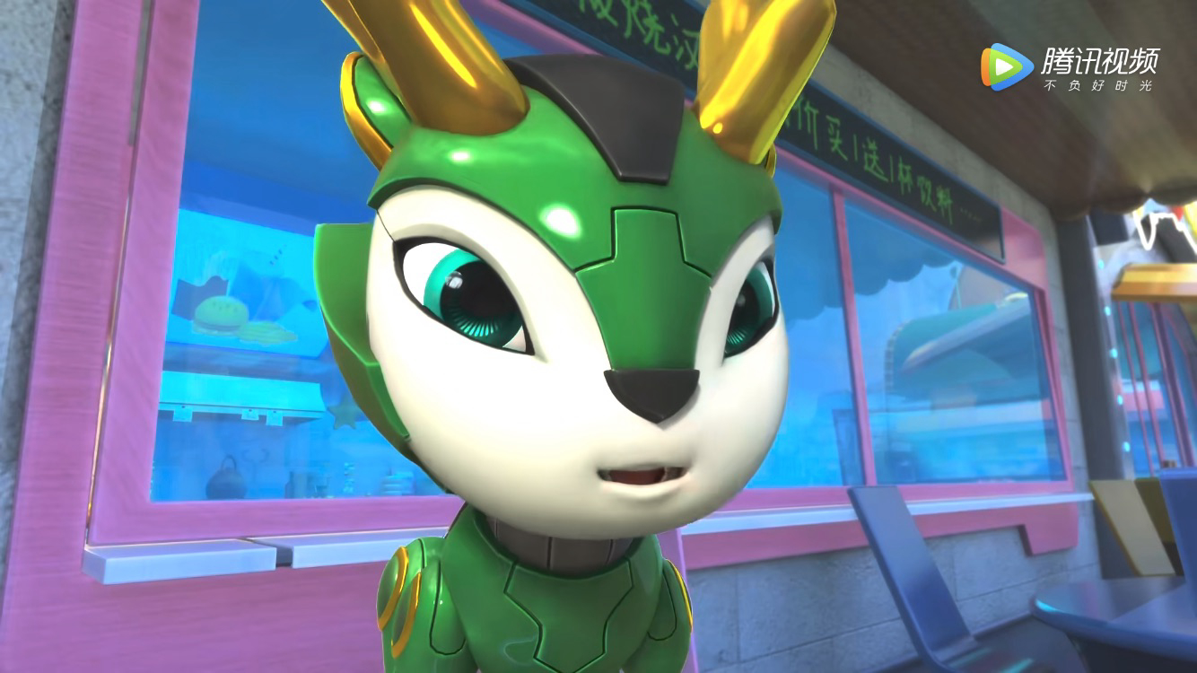 猪猪侠之超星萌宠合集 第17话_高清1080p在线观看平台_腾讯视频