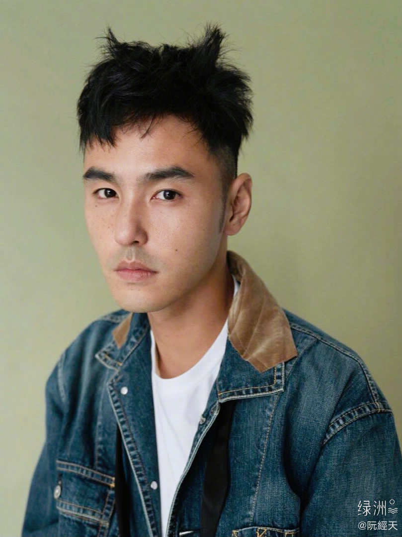 暖暖的阮三岁呀