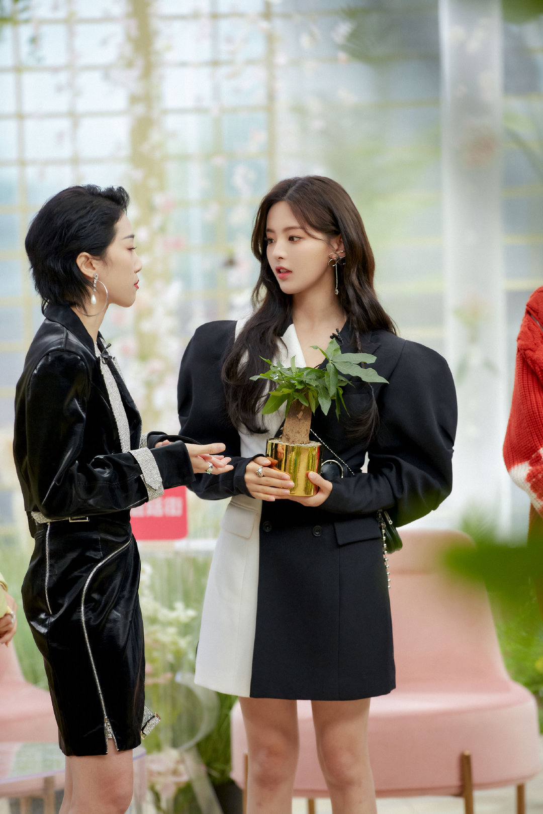 《beauty小姐 第3季》第2期:杨天真分享为何做大码女装_综艺_高清1080