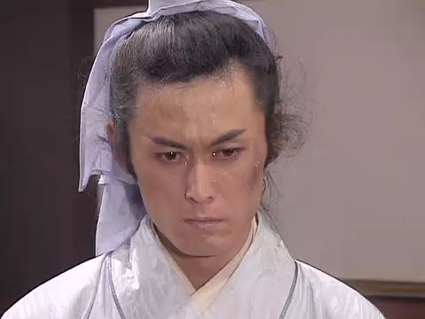 三国演义片断曹植七步成诗