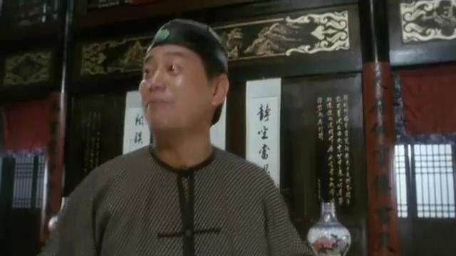 鹿鼎记之神龙教周星驰林青霞经典喜剧02