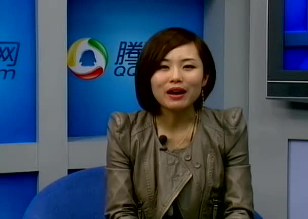 北京四中方芳讲解英语复习策略