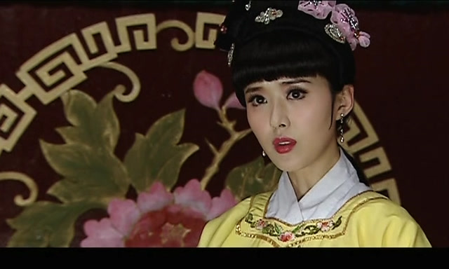 乱世玉缘 第15集 关于玉的故事