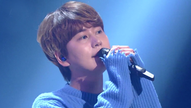 7861012319 (at gwanghwamun) (live at 柳熙烈的写生簿