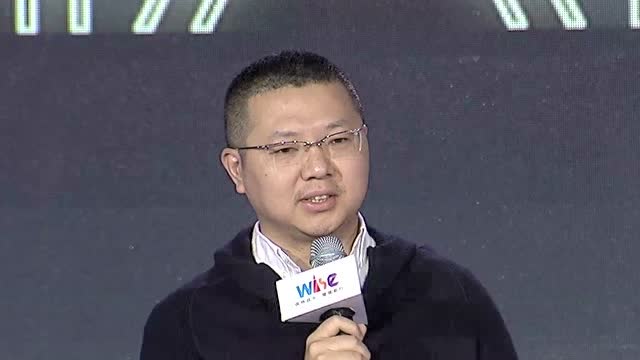 趣店集团ceo罗敏:创业成败,跟资本寒冬,投资人无关,只关乎自身