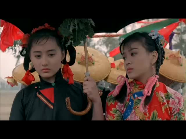 似是故人来 电影 双镯>插曲