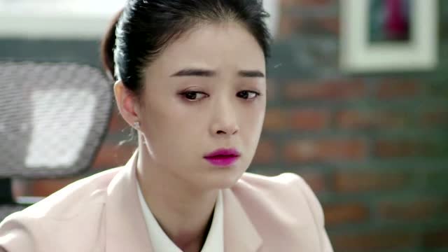 《继承人》蒋欣cut31