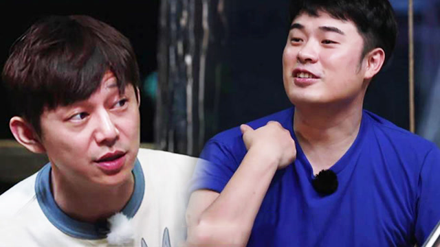 《综艺大爆炸》  何炅"失误"陈赫紧急救场 赵本山近照曝光穿大背心和