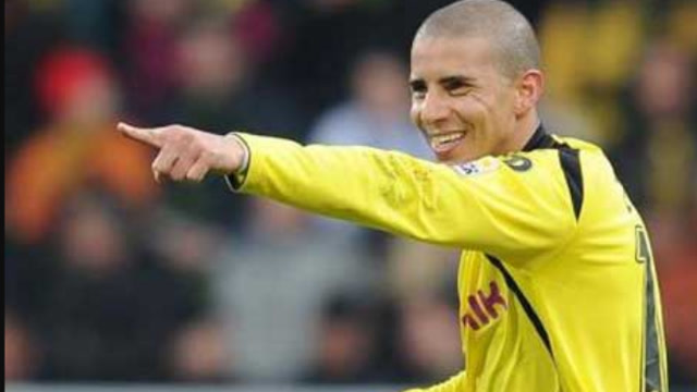 埃及齐达内!渣叔昔日爱将穆罕默德·齐丹劲爆集锦