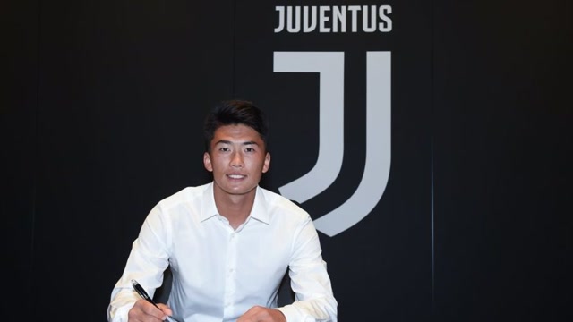 亚洲未来之星!尤文新援韩光宋意甲高光集锦