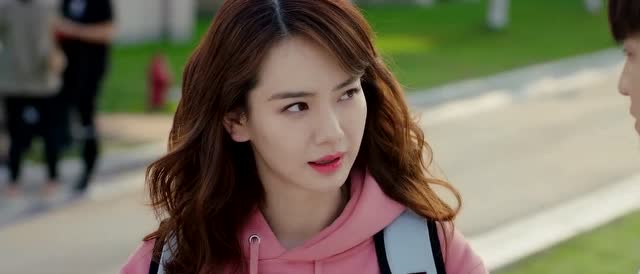 赵美彬跟luky一模一样螃蟹