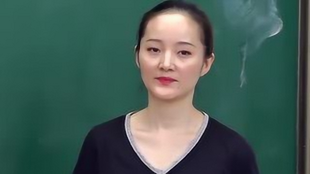 徐叶娜活灵活现的演绎,让昆曲和越剧的区别展现的淋漓尽致