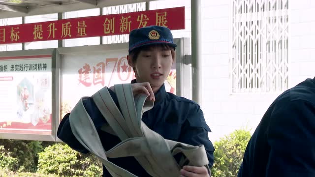 赤脚追光 (三分钟版)