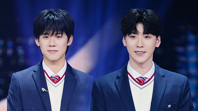 【点评】周奇上网课连轴转来度假?王博文回忆与马龙上下铺