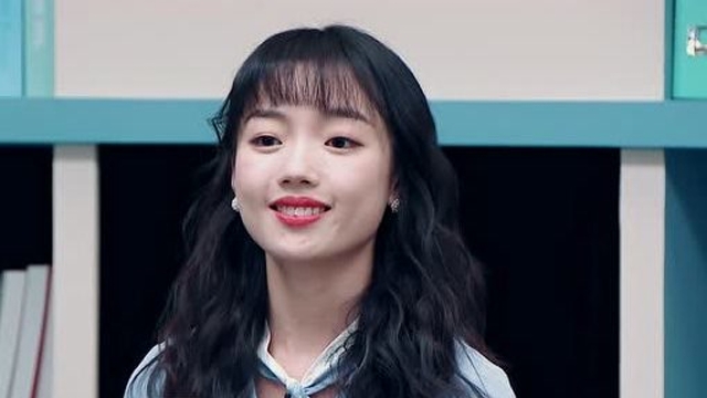 邓冰莹更加坚定要做诉讼律师,很感谢遇到7位小伙伴