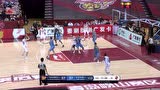 阿联内线接球 翻身跳投轻松写意