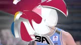 比分迫近 翟晓川关键三分百步穿杨