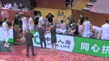 谁劝我也不好使 郭艾伦不满教练不让自己出场大韩耐心劝导也不听