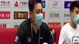 李春江：福建队心态比我们好 不满意球队最终成绩责任我承担