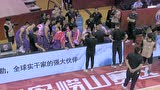 张帆是科比？老马暂停期间称张帆是科比
