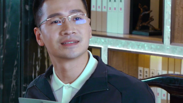 《反恐特战队之猎影》第三十集04:赵欣成功偷出江寒的皮带