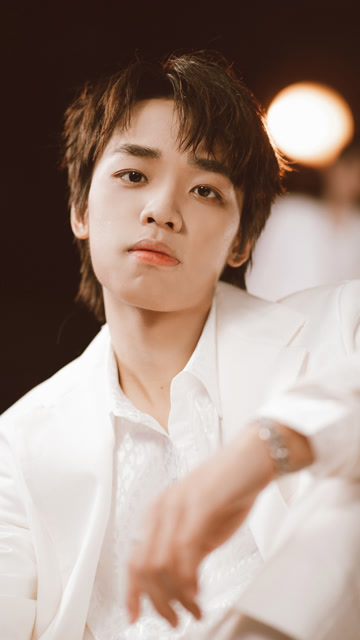 第三次公演舞台直拍-曾涵江《输入法打可爱按第五》