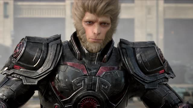 烈阳天道1_精彩片段