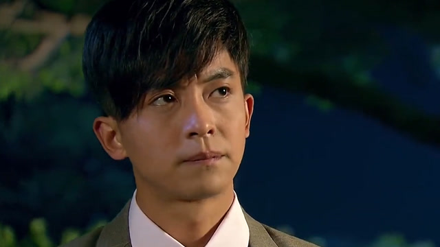 《非常有喜》第二十五集03:林英雄坦白自己和白木喜的关系,白尚武对林