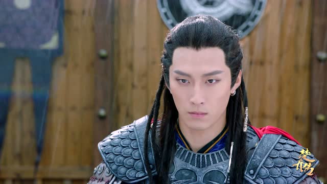 楚乔传[dvd版]_55_精彩片段