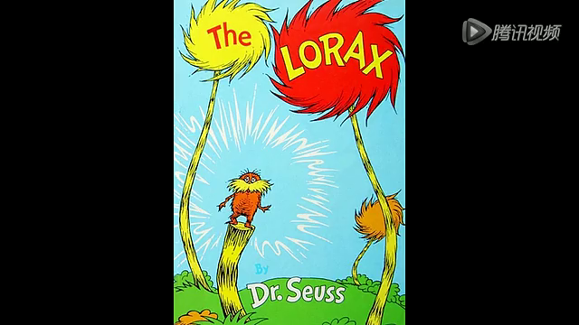 112 the lorax