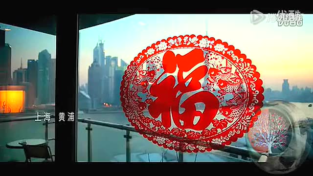 cctv春节催泪公益广告《回家过年》