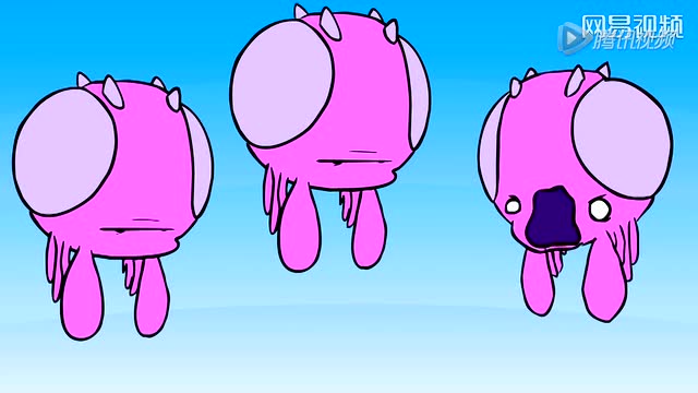 《爆笑星际》母巢之战篇第八集:王虫