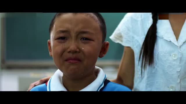 《我要读书》电影预告片