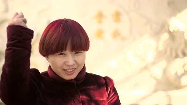 催乳师采访——周素珍