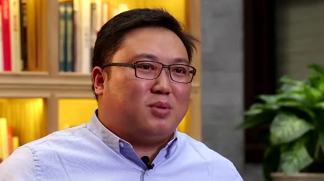 资本运营专家叶峰教授 :我们真正需要的是什么?