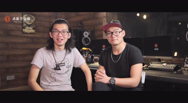 教学片【040期】啊鑫bbox教学-假音刷碟(嘉宾:张泽)