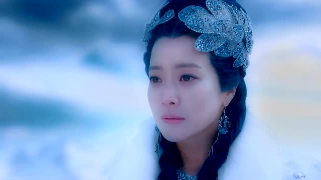 幻城之樱空释怀疑莲姬搞鬼