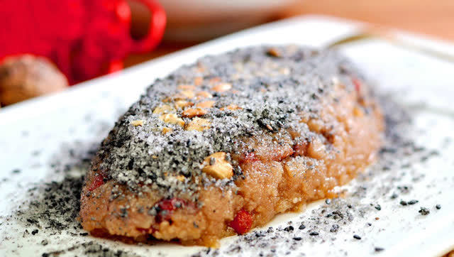 火筵家常正宗川味宴席名菜八宝锅蒸做法,记忆中的香,酥,脆,甜