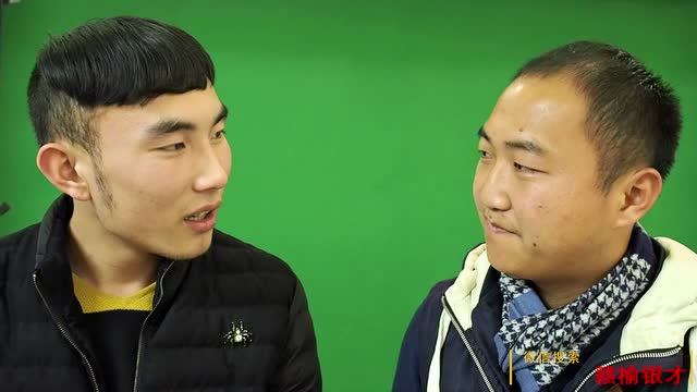 赣榆银才 第十一季 9