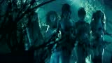 El bosque se encuentra con un grupo de mujeres vampiros, hermosas y buenas para tratar.