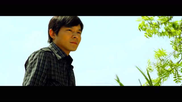 陈黎明电影赏析