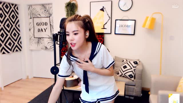 yy好声音小u哈带你潇洒带你嗨