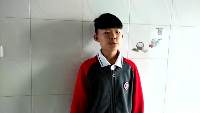 泊船瓜州——周子童