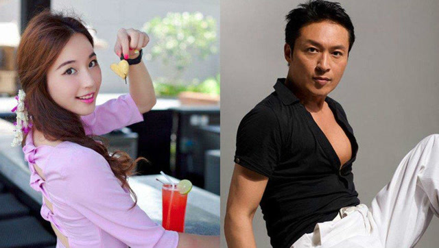 马景涛离婚后首次与前妻吴佳妮同框,网友:好感人求复合!