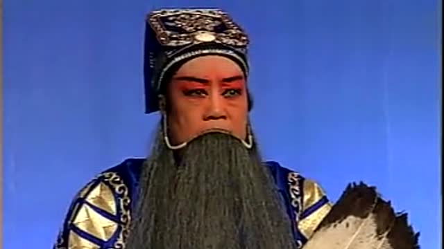 晋剧名家张鸣琴唱段集萃20170620