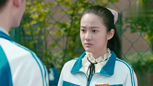 爱要大声说出来,凌翔茜大女人的气质不做作,大爱凌翔茜