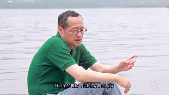 看完这本书,老外笑了,谁敢说我不懂杭州—曹增节采访
